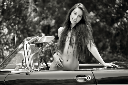 T-Bird 57 - Sylvio Testa