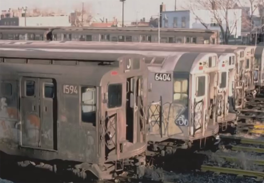 spraycanflava:  New York Old School  