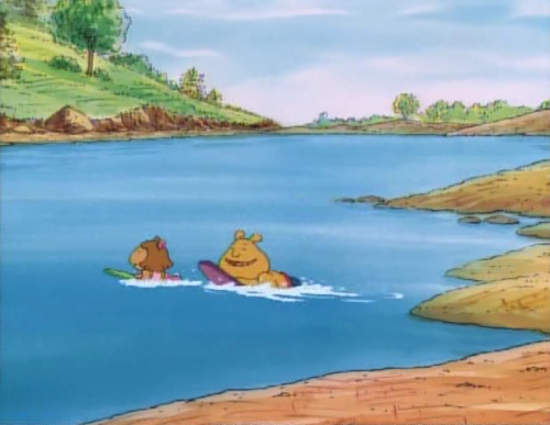 arthur out of context