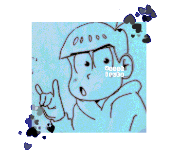 松野おそ松 Explore Tumblr Posts And Blogs Tumgir