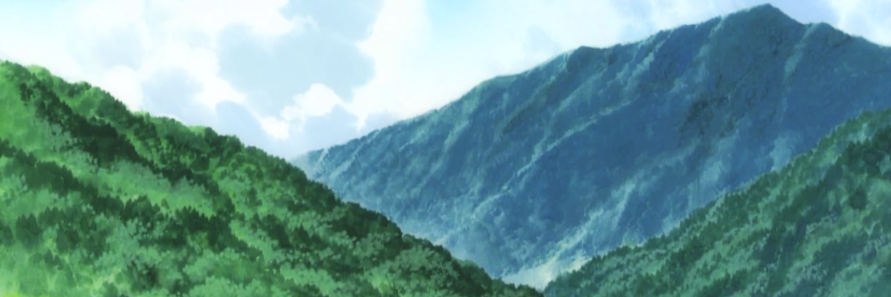 iconghoul:  hotarubi no mori e headers© @.zoIdvck on twitter if usedlike/reblog