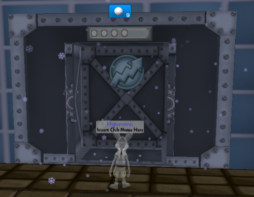 Today I Found A Boardbot Building On A Street That Shoudnt Have Boardbots (knight Knoll)