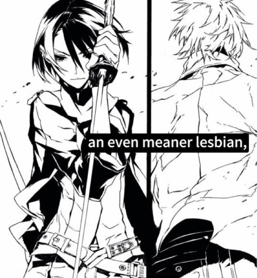 Every Friend Group Should Include A Himbo, A Mean Bisexual, An Even Meaner Lesbian, She/theys And He/theys,