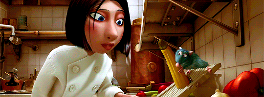 animations-daily:Ratatouille (2007)