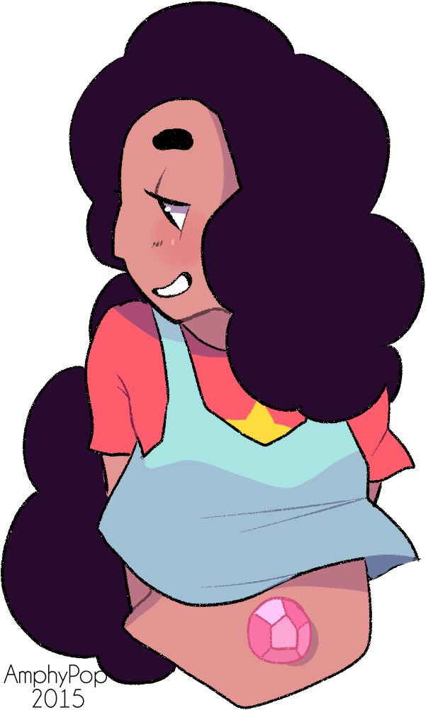 amphypop:Stevonnie……….waif  &lt; |D