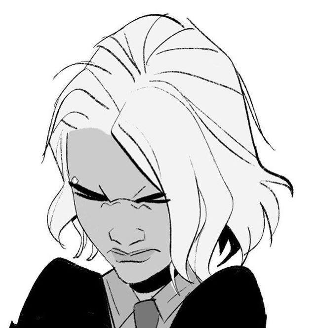 gebo4482:Spider-Man: Into the Spider-Verse by Shiyoon K part3