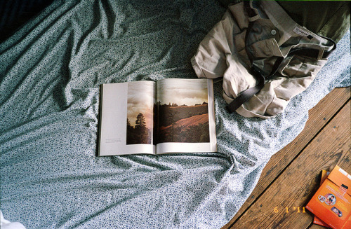 oursoulsareone:  untitled by Hudson Gardner on Flickr. 