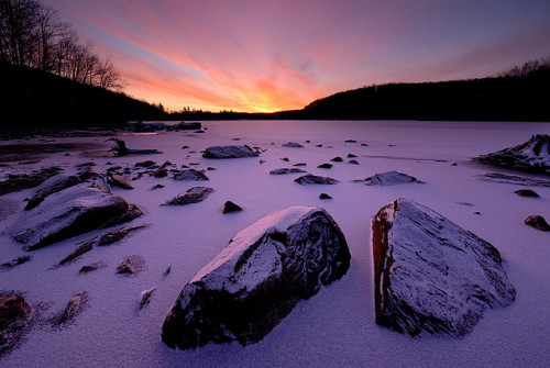 Light, and Waiting by Peter Bowers on Flickr.