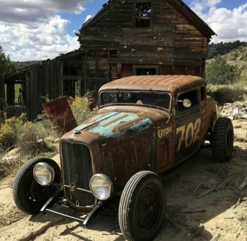 doyoulikevintage:Abandoned