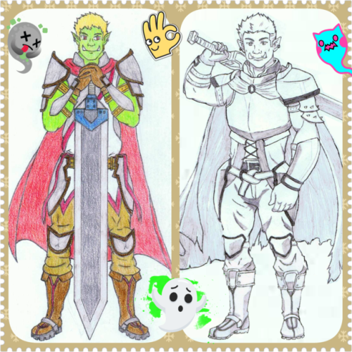 ARTWoRK BY: Me (Rowney)oRiGiNaL CHaRaCTeR(S) BY:ryusimmian/RyuDrago