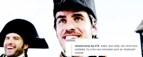 Sex captainswaan:  I wanted to make a Killian/CS pictures