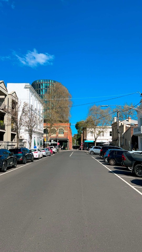 Richmond, Victoria, Australia