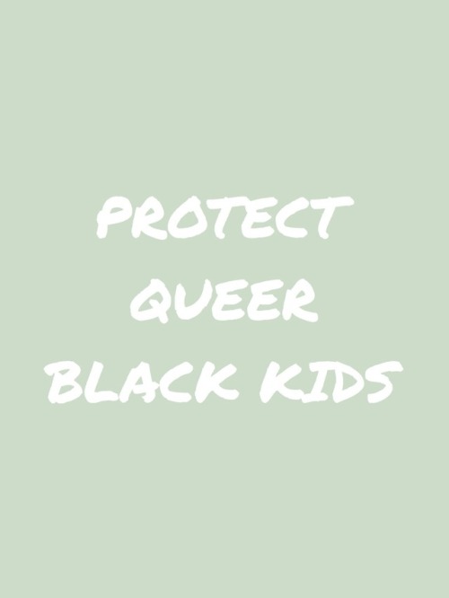 transkidpride - [[Protect trans Black kids]][[Protect...