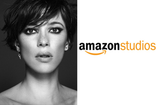 ‘Tales From The Loop’: Rebecca Hall To Star In Amazon Series Based On Simon Stålen