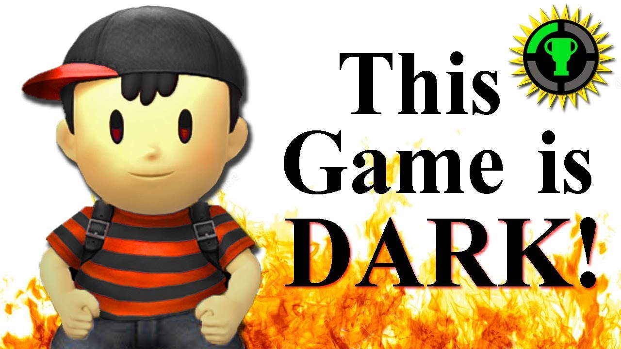 thistownneedsmegabusters:Me: *playing game*Character: *says a swear*Me: woah!