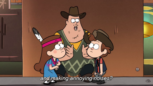 gravity falls