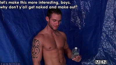thefagmag:  Wet