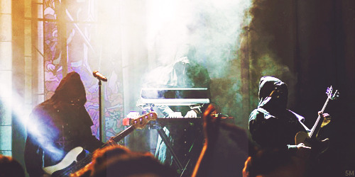 5magiks:  Infestissumam Tour 2013 by Erik Bäckwall 
