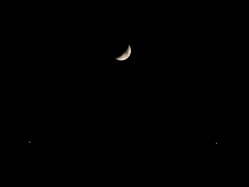 Mars Gears Up For Its Closest Approach To Earth In Over A Decade