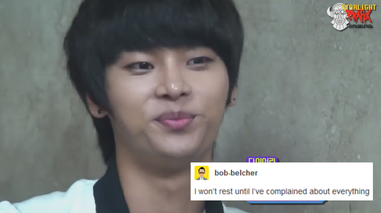 wonshiks-tiddy:  VIXX   tumblr posts [pt.1] [pt.2] [x]