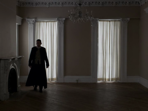 First Reformed, 2017, Paul Schrader