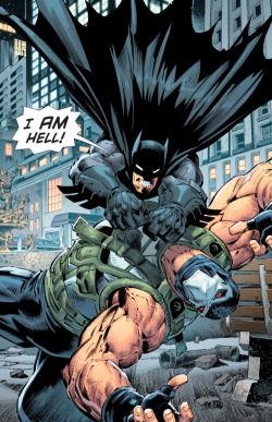 oobahteldo:  Forever Evil Aftermath - Batman