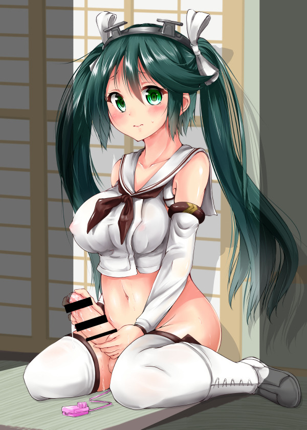 grimacetif:  Artist - Moku Fu 