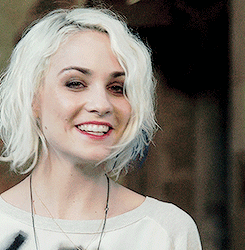buffyfaiths:  I’ve never been to America. 