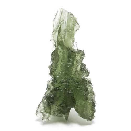 New: Rare Besednice Moldavites We are so excited to bring you the news that we have a small col