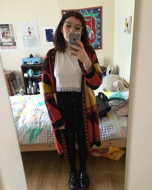 beachbabyblues: #ootd #UO #monkistyle #monki #drmartens Cute