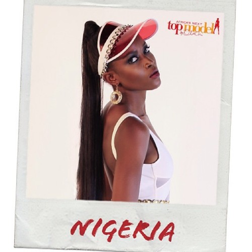 janemba:bkcarib:set-she-free:gang0fwolves:beautiesofafrique:Africa’s Next Top Model: Cycle 1 contest