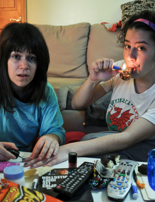 landmarklabs-deactivated2014121:Abbi Jacobson & Ilana Glazer 