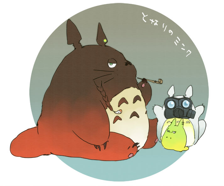 nonaemerald:  work by S 
