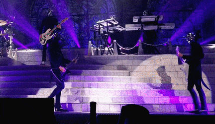 gastkramad:it’s a ghoul off