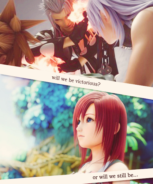 lovelysora:  Inspired by this [x] 