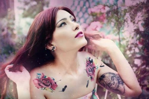  Andreea Toghia 