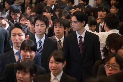 hana-angel:“Nanimono” movie stills and poster. Source: natalie