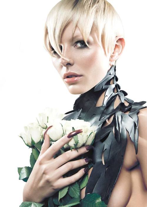 michellefennel:  Check out my work and the entire editorial on: facebook: www.facebook.