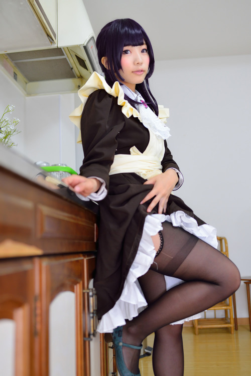 tumblr photo cosplayjapanesegirlsblog 3