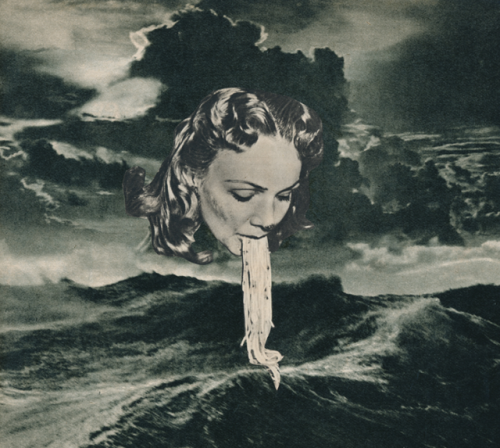 skullofjoy: Natalie Huth - Untitled - 2017