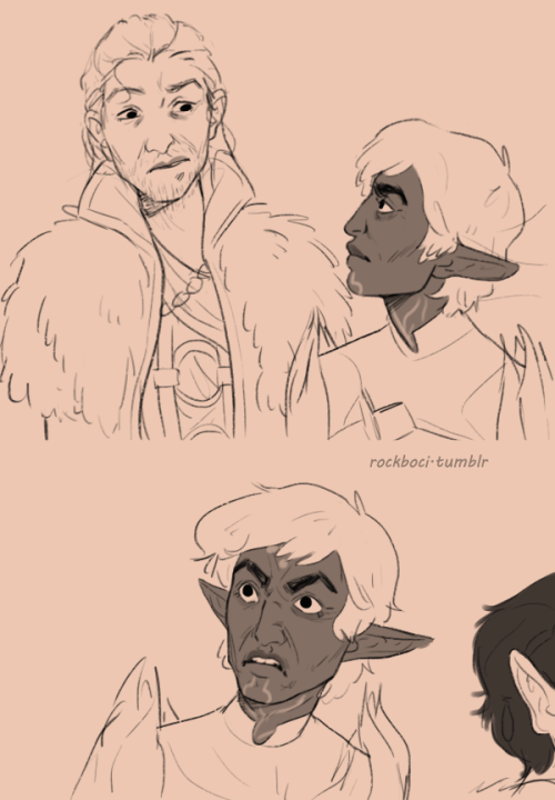 rockboci:   They are children. 