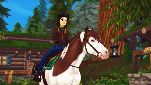 star stable online