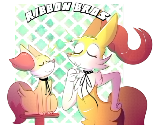 vestabraixen: @fennekindelphox3 BRAH! we match!  <3