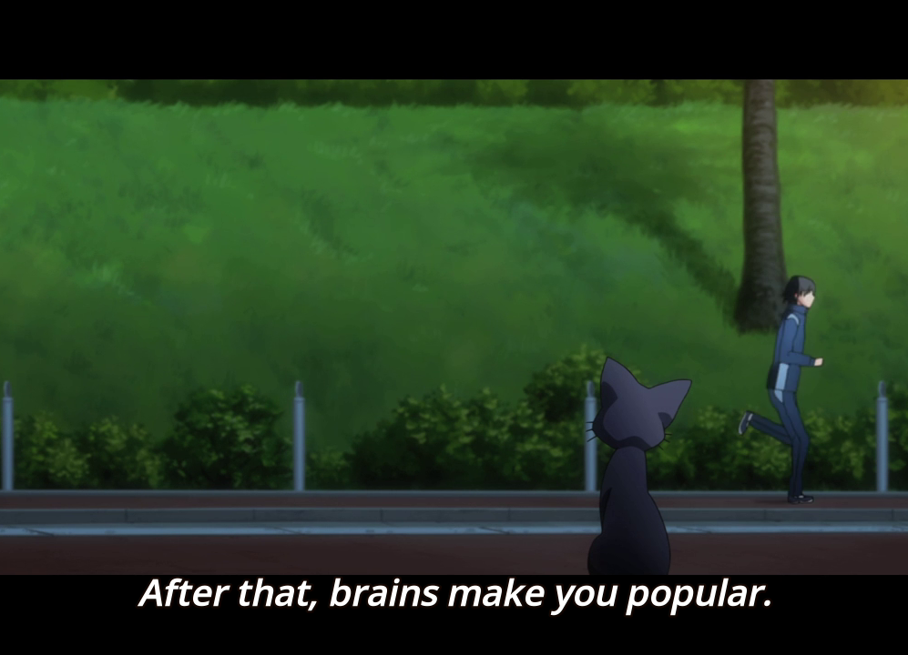 michiru-matsushima:  YES THEY HAVE YUUJI MONOLOGUES