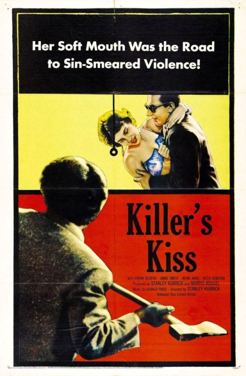  Killer’s Kiss 