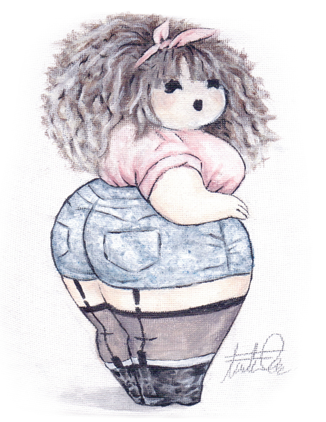 tomsacoolcat-art:  2013