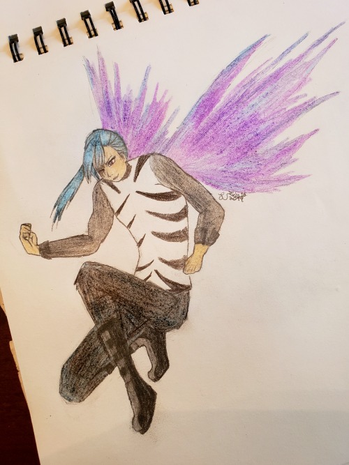 Tokyo Ghoul Challenge!
