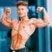 :Physique model, Anthony Mantello adult photos