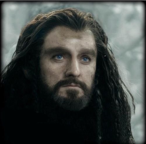  Richard Armitage as Thorin II Oakenshield in The Hobbit: The Battle of the Five Armies (2014)