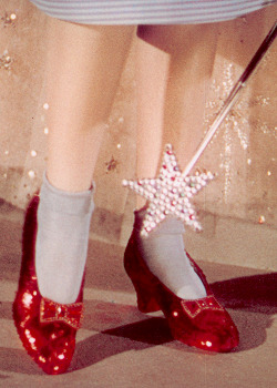 vintagegal:  The Wizard of Oz (1939)